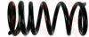 TRW JCS517 Coil Spring